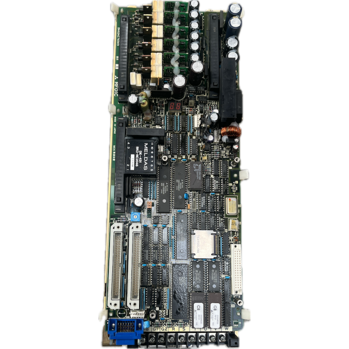 MITSUBISHI MR-S1-200-E01 Variateur d'axe