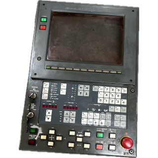 Panneau de commande Mazak Mazatrol M32 Mitsubishi YZ443A-3