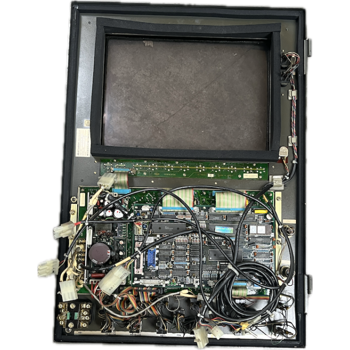 Panneau de commande Mazak Mazatrol M32 Mitsubishi YZ443A-3