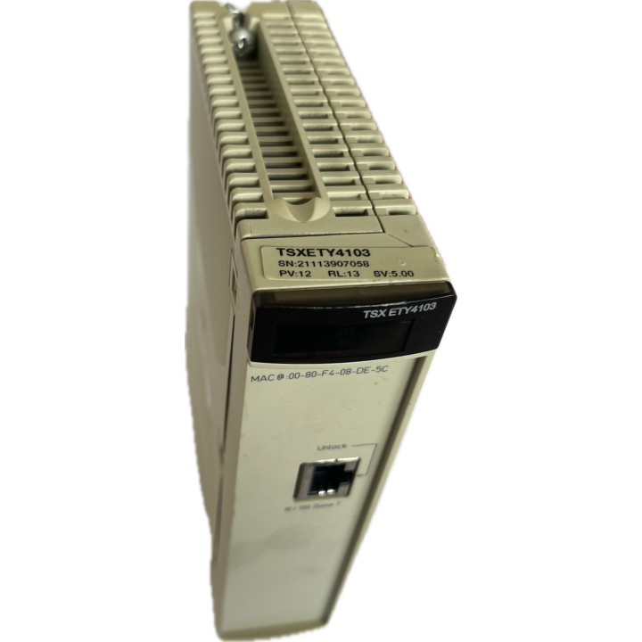 Modicon Premium TSXETY4103 TSX ETY4103