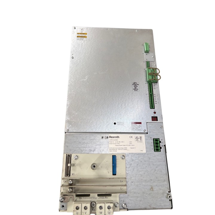 Alimentation REXROTH HVR03.2-W045N