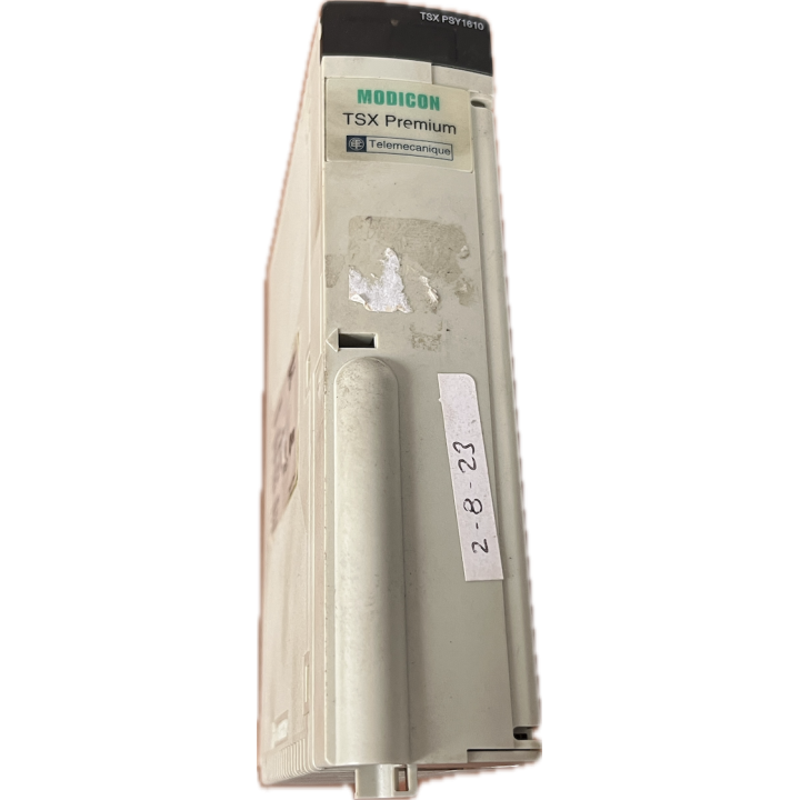 Modicon module d'alimentation TSXPSY1610 TSX PSY1610