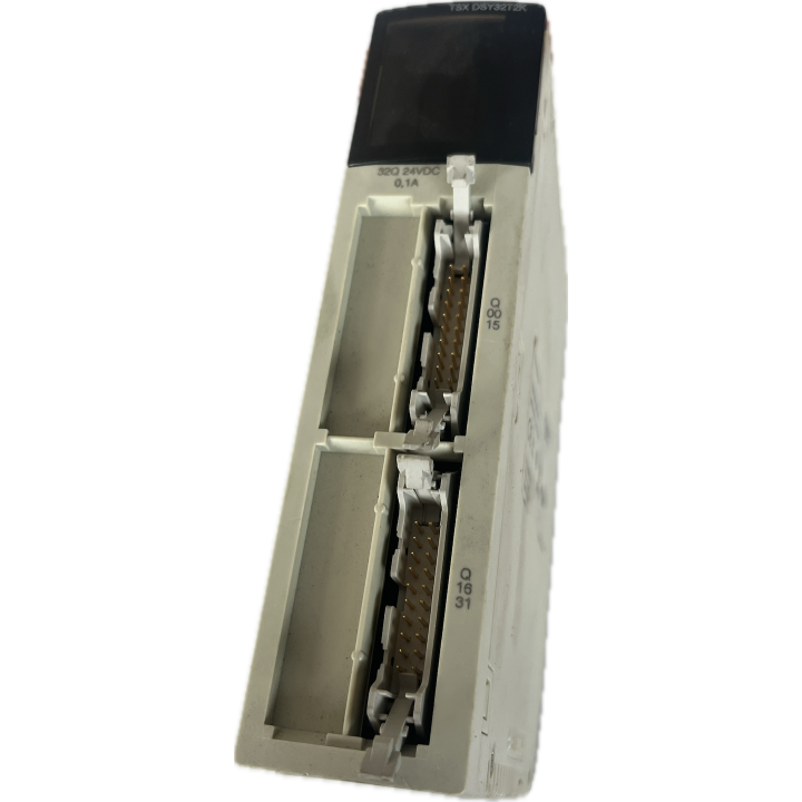 Modicon TSXDSY32T2K- module de sorties tout ou rien - 32 sorties statique