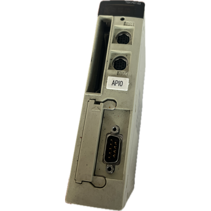 Modicon Premium TSX P57153M