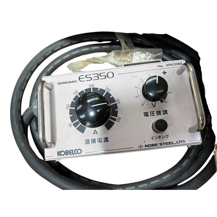 KOBELCO SENSARC ES350 WPAC0002