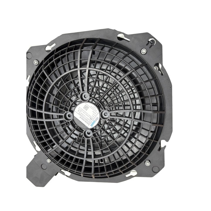 RITTAL SK 3243.100 ebmpapst K2E200-AH20-05