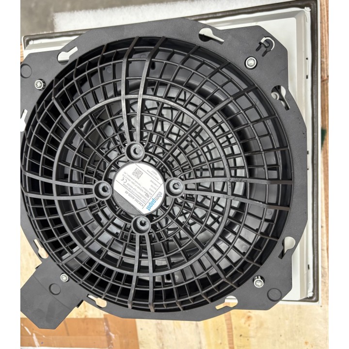 RITTAL SK 3243.100 ebmpapst K2E200-AH20-05