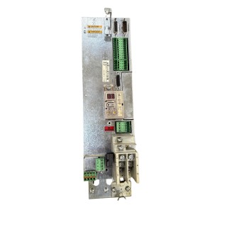 Variateur REXROTH DKC11.3-100-7-FW