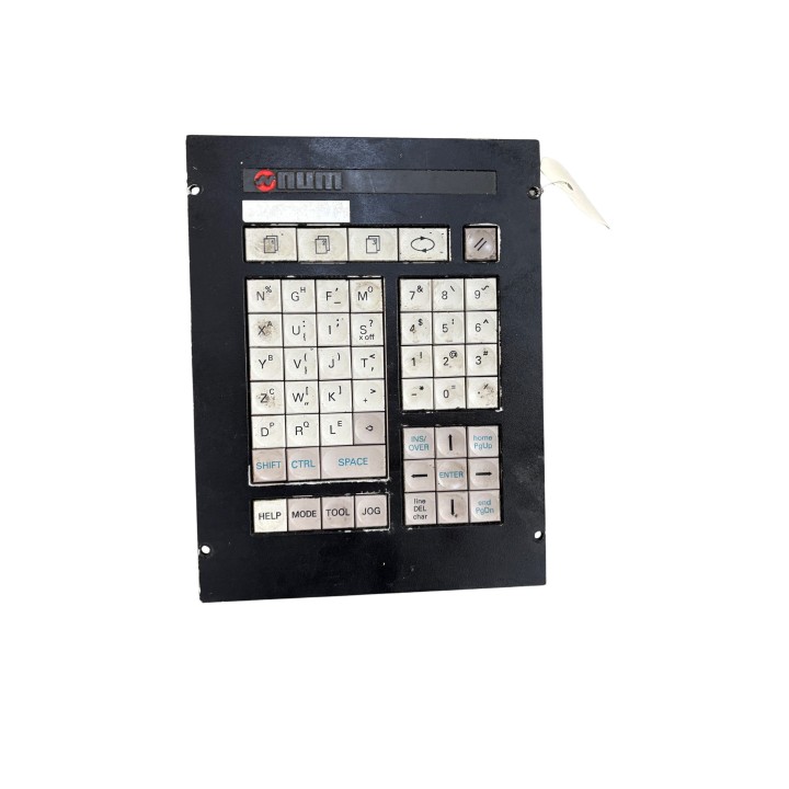 Clavier 53 touches NUM 0206204848 NUM 206204848