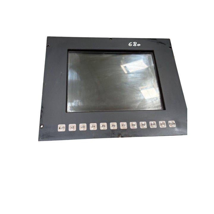 Ecran 10.4'' CNC NUM1060 24V