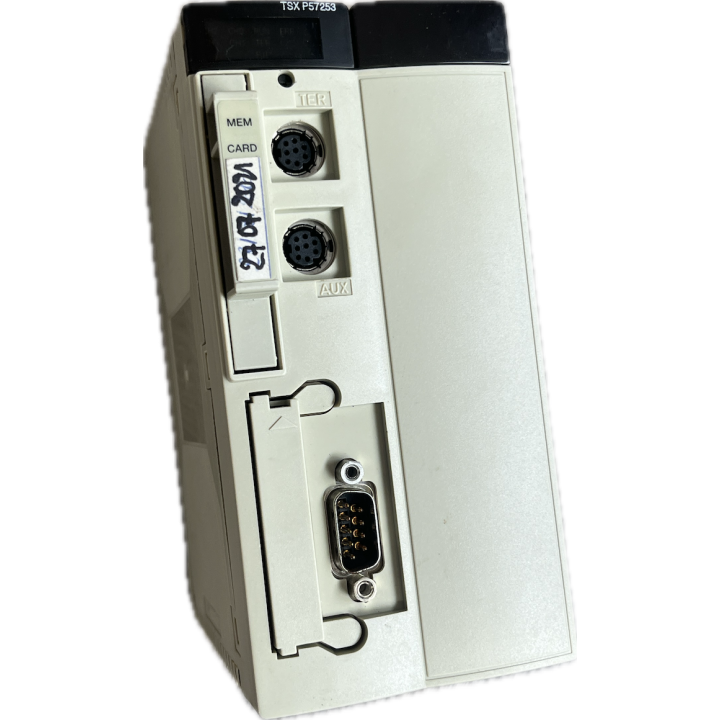 Modicon Premium TSX P57253M Schneider Electric