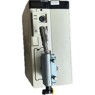 Modicon Premium TSX P57353AM Schneider Electric