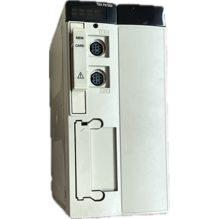 Modicon Premium TSXP57203M TSX P57203M