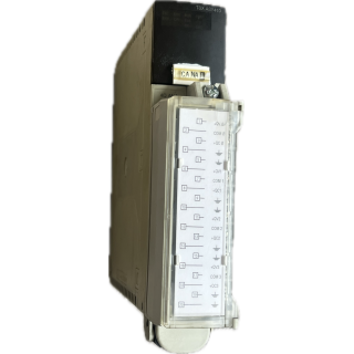 Modicon  TSXASY410  module de sorties analogique - 4 sorties