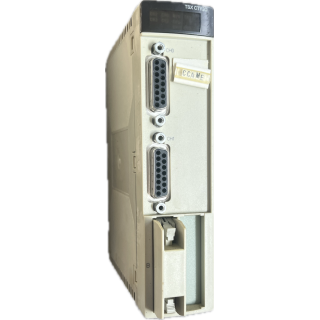 Modicon TSXCTY2C- module de compteur et de mesure à 2 canaux - 15mA à 24Vcc 850mA à 5Vcc