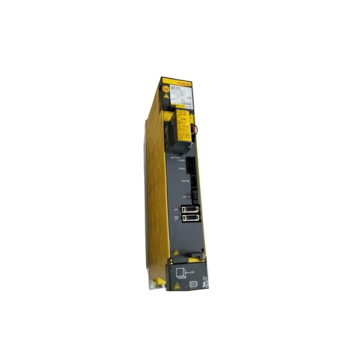 FANUC A06B-6127-H104