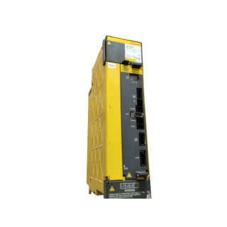 Variateur Fanuc A06B-6250-H018