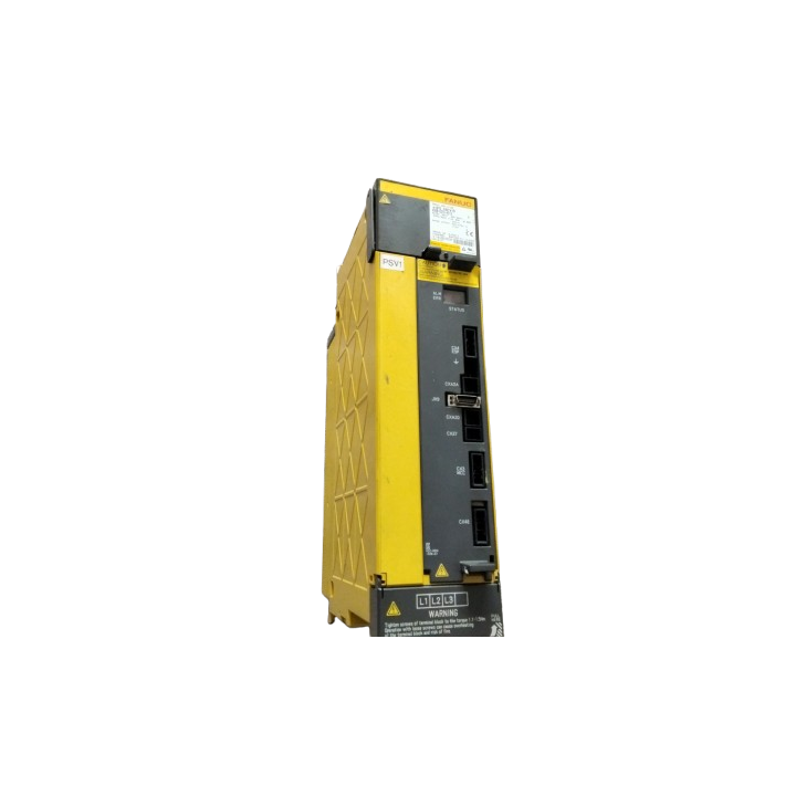 Variateur Fanuc A06B-6250-H018