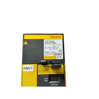 Variateur Fanuc A06B-6270-H015
