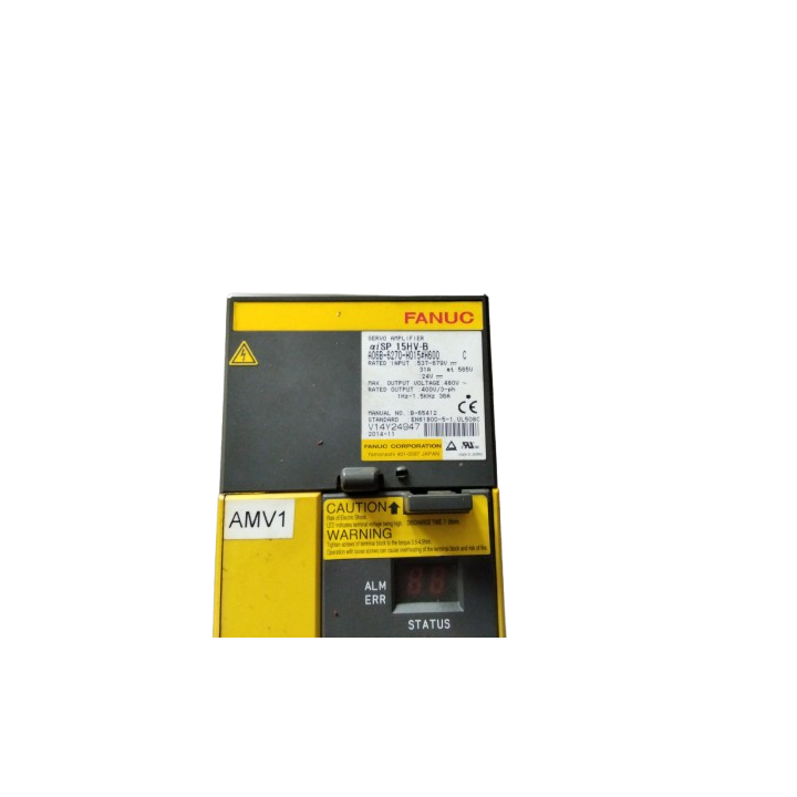 Variateur Fanuc A06B-6270-H015