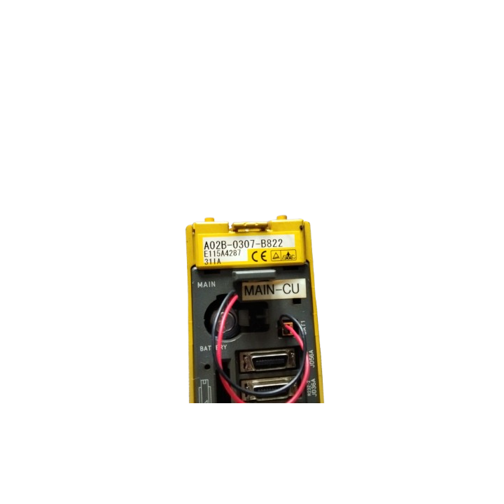 Variateur Fanuc A02B-0307-B822