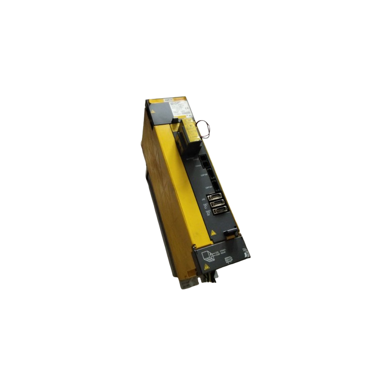 Variateur Fanuc A06B-6127-H207