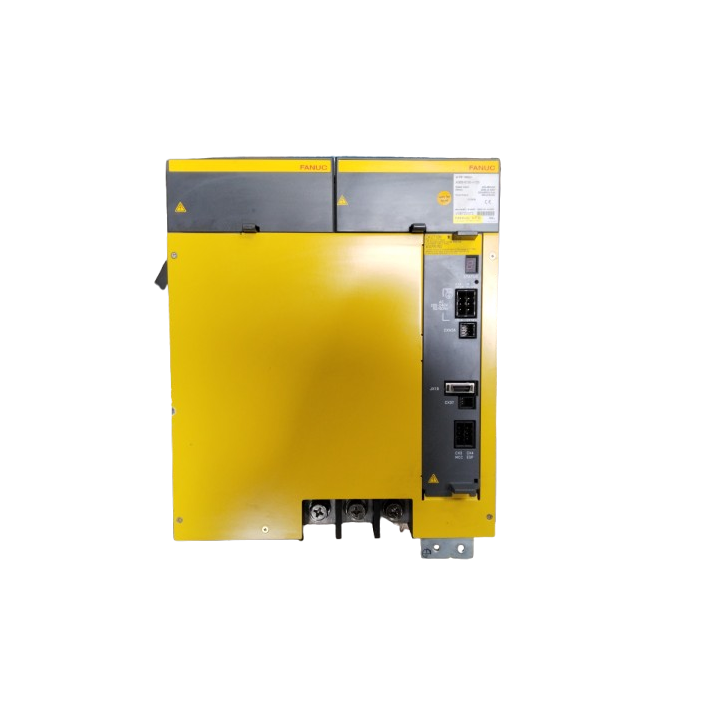 Variateur Fanuc A06B-6150-H100