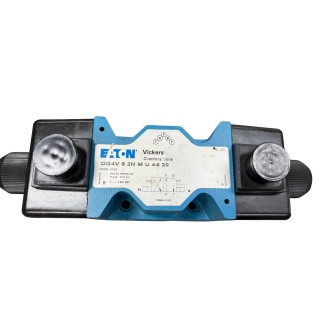 VALVE EATON DG4V 5 2N M U A6 20