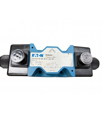 VALVE EATON DG4V 5 2N M U A6 20
