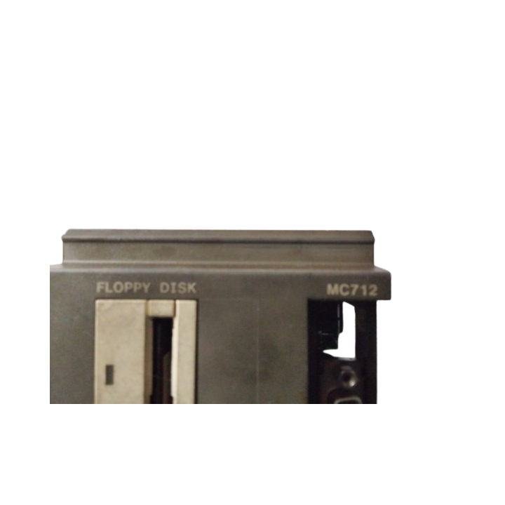 FLOPPY DISK MC712