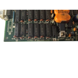 Carte Mitsubishi MC442A-1 BN624A814G53A