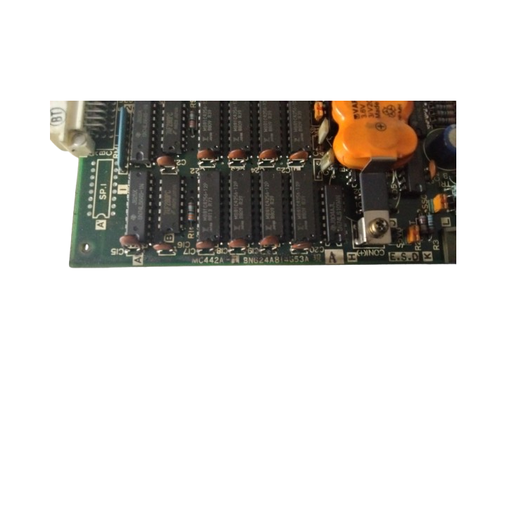 Carte Mitsubishi MC442A-1 BN624A814G53A