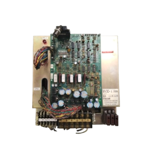 Variateur MAZAK MV30-1.1KW