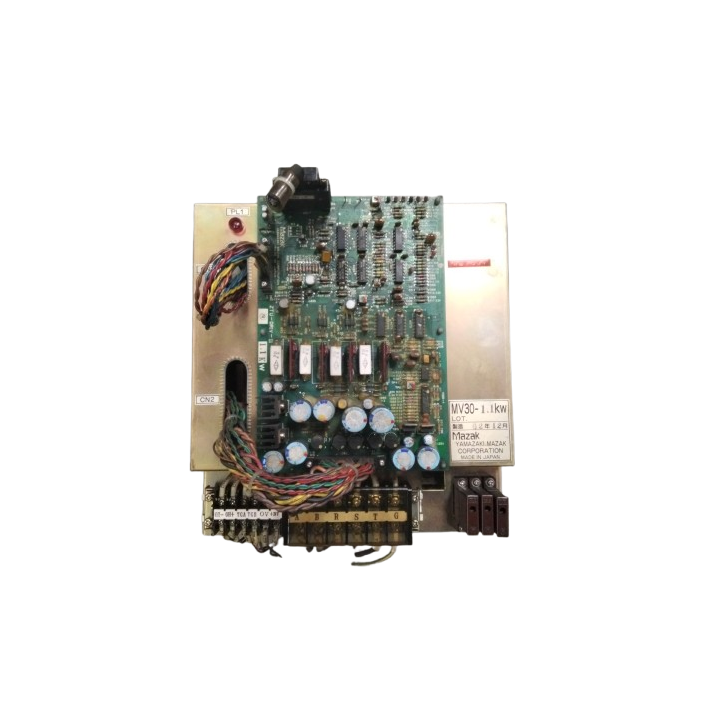 Variateur MAZAK MV30-1.1KW