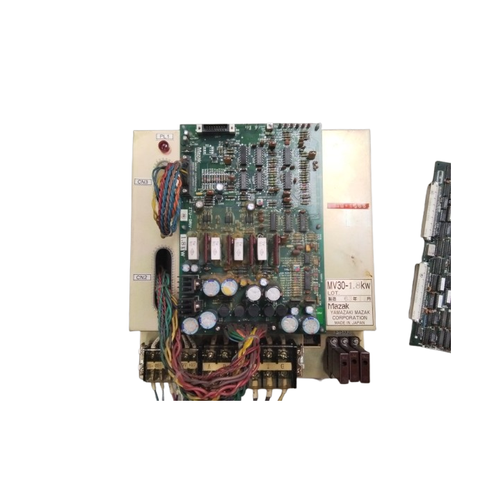 Variateur MAZAK MV30-1.8KW