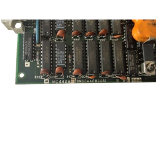 Carte Mitsubishi MC442B-1 BN634A082G61