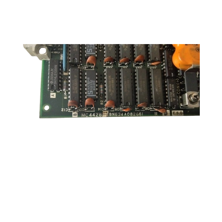 Carte Mitsubishi MC442B-1 BN634A082G61