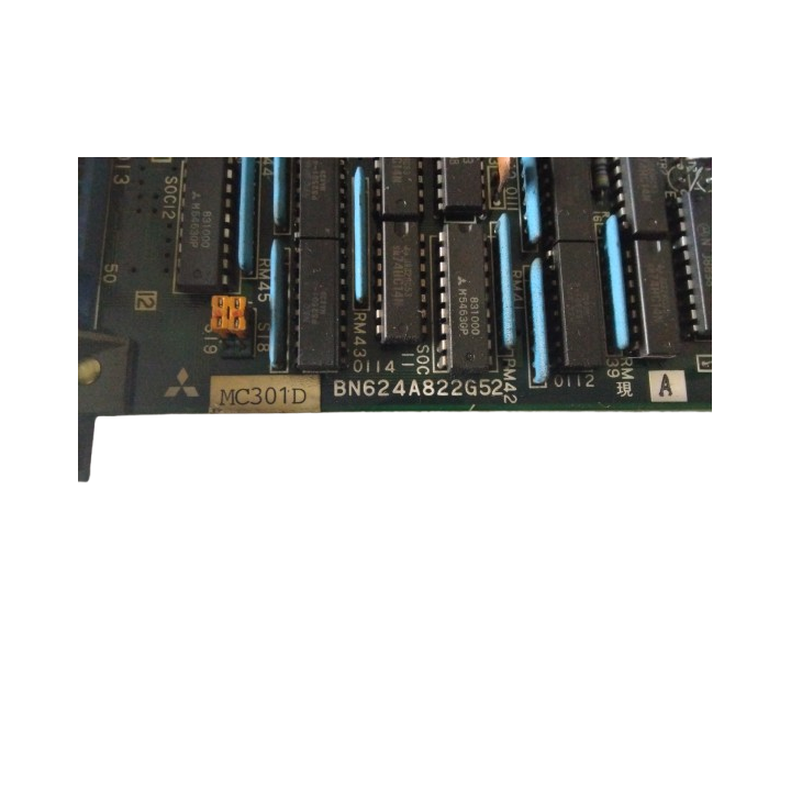 Carte Mitsubishi MC301D BN624A822G52