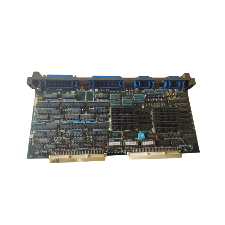 Carte Mitsubishi MC301D BN624A822G52