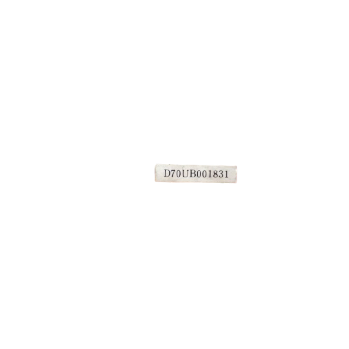 Amplifier MAZAK D70UB001831