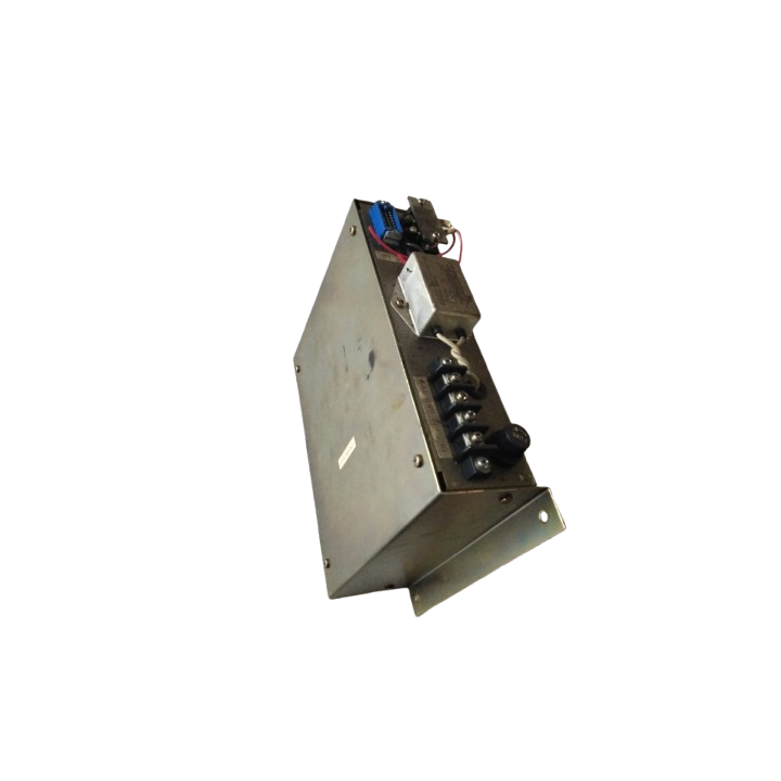 Amplifier MAZAK D70UB001831