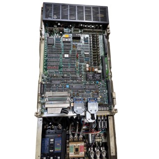 MITSUBISHI FREQROL FR-SF-2-22K-C variateur de broche 22kW