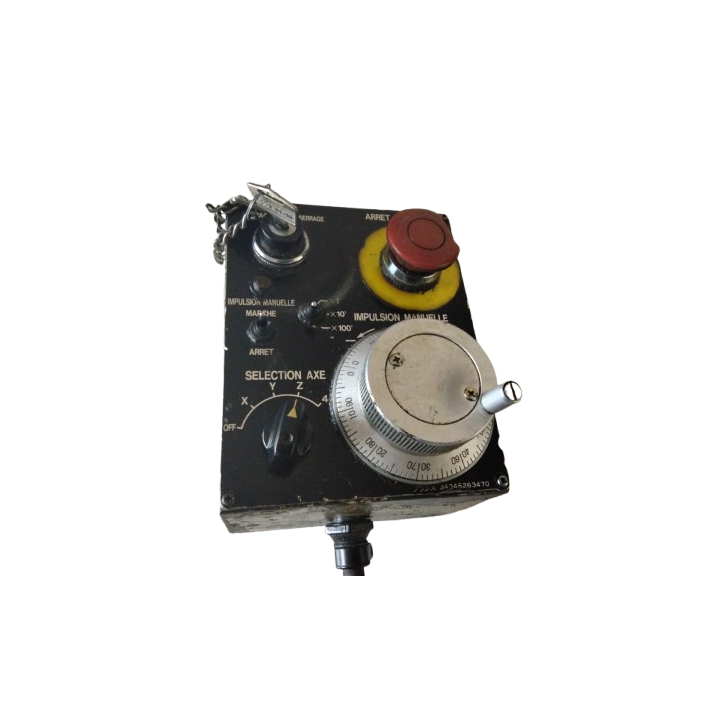 Pupitre MAZAK 34346263470