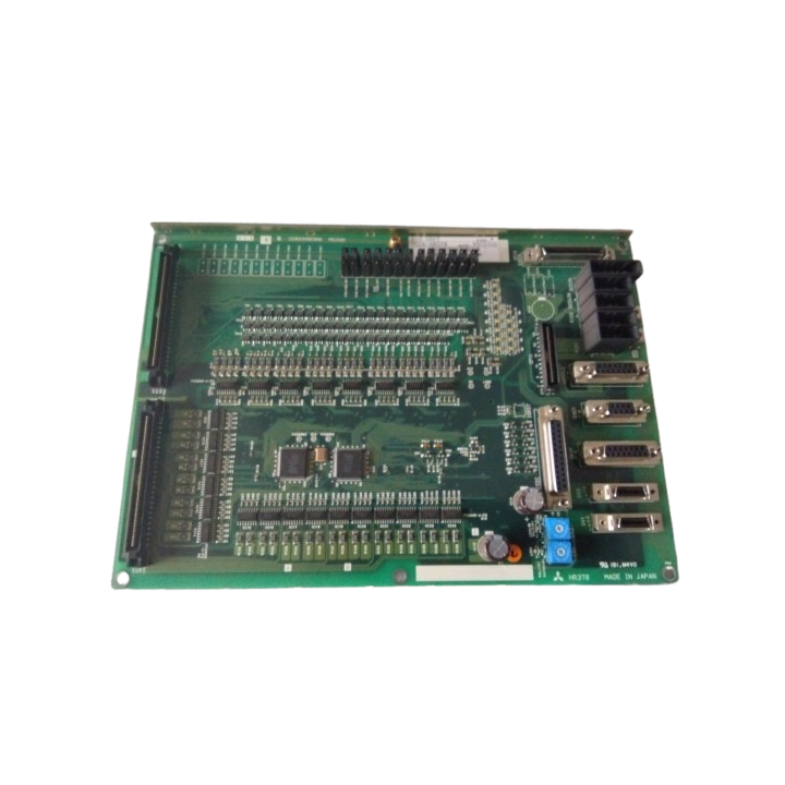 Carte Mitsubishi FCU6-HR378