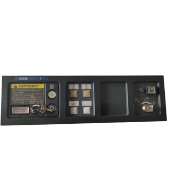 Carte MORI SEIKI ABI2C-4144  F3486068(4) GV503-1