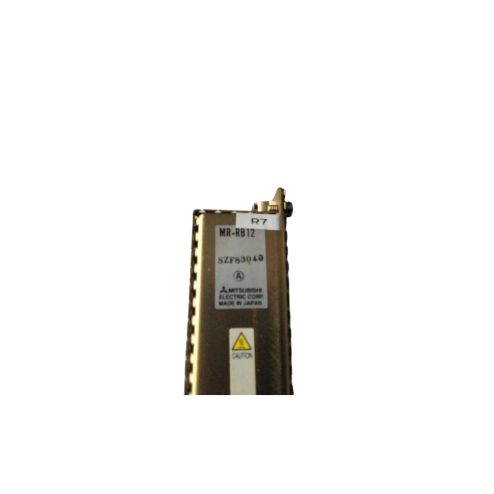 Brake resistor Mitsubishi MR-RB12