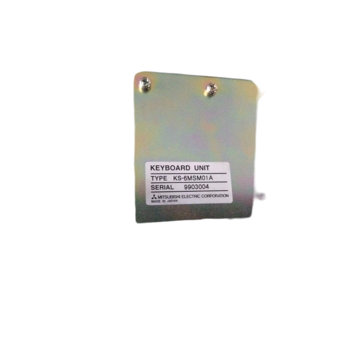 Clavier Mitsubishi KS-6MSM01A