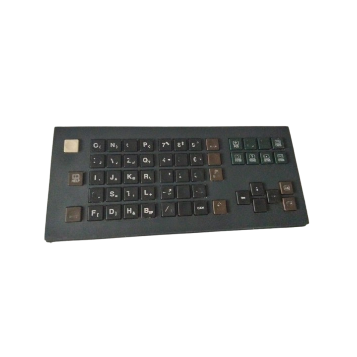 Clavier Mitsubishi KS-6MSM01A