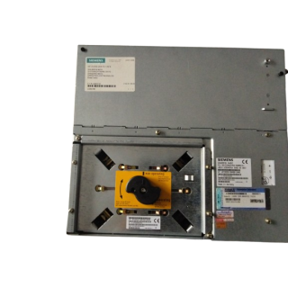 Siemens PCU 6FC5220-0AA00-1AA0