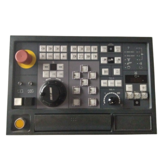 Pupitre MORI SEIKI CV-501 E54079 A01 CARTE A806453T